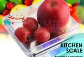 Kitchen Scale 5kg Cooking measure scales