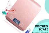 Kitchen And Bakery Weighing Scales Supplier in Kampala