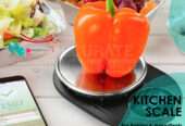 best quality Kitchen diet food weight scales