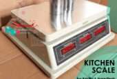 best electronic Kitchen Digital Weighing Scale