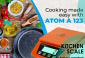 Kitchen And Bakery Weighing Scales Supplier in Kampala