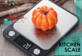 Digital food Kitchen weighing Scale 3kg in Kampala