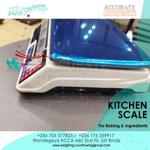 nutritional calculator diet weighing scales