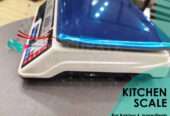 kitchen weighing scales for bakery