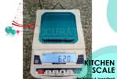 10 Kg SF-400 Weighing Kitchen Food Scale