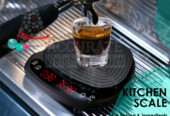 kitchen weighing scales for bakery
