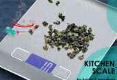 kitchen weighing scales for bakery