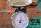 The Best Weighing Scales Under Accurate Manual Scale Uganda