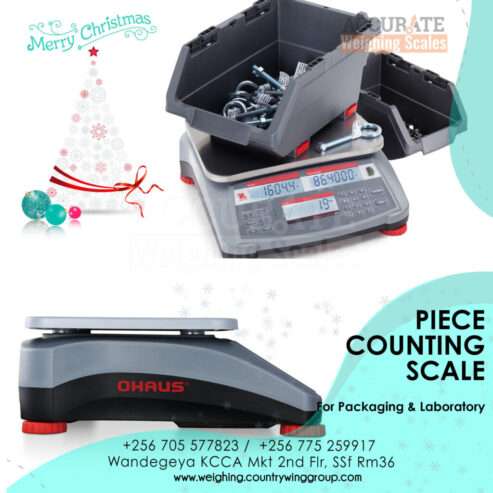 30kg stainless steel digital price computing scale in Kampal