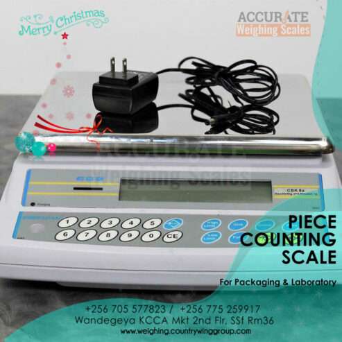 Price Scale Digital Electronic retail Machine in Kampala