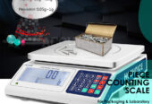 Digital counting table top weighing scale in Kampala
