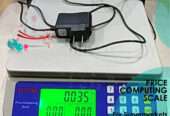 Electronic Price Computing Weighing Scale in Kampala