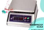 30kg digital weighing waterproof scale Super SS Series