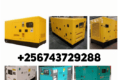 DOMESTIC AND INDUSTRIAL GENERATORS❤【【+256743729288 】UGANDA