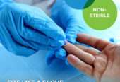 Medical gloves in Uganda Kampala for sale