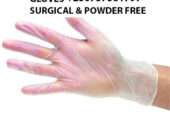Disposable Food Service Gloves in Kampala Uganda