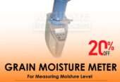 Accurate wille grain moisture meters for sale Kampala Uganda