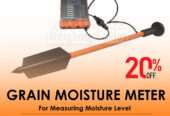Coffee Moisture Meters in Kampala shop