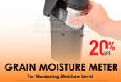 Best sellers Draminski grain moisture meters