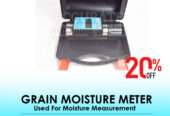 Agricultural grain seeds moisture meter shop