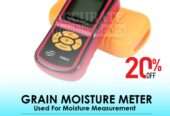 Brand new draminski GMM mini grain moisture for seed