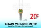 AgraTronix coffee moisture tester for sale