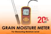 Accurate wille grain moisture meters for sale Kampala Uganda