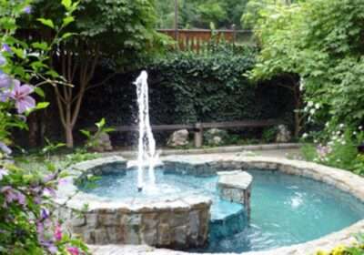 new-fountain